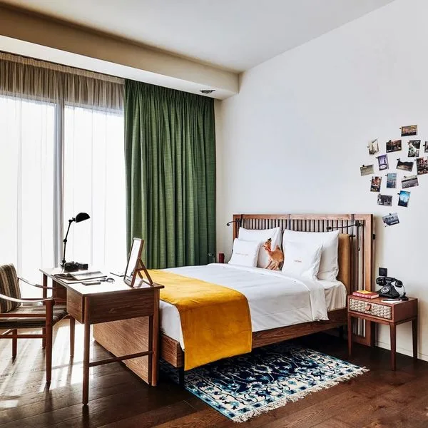 25Hours One Central - zdjęcie 5