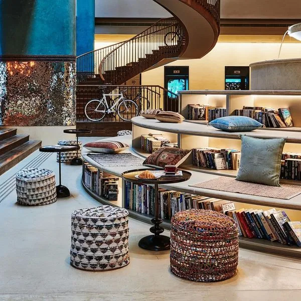 25Hours One Central - zdjęcie 2