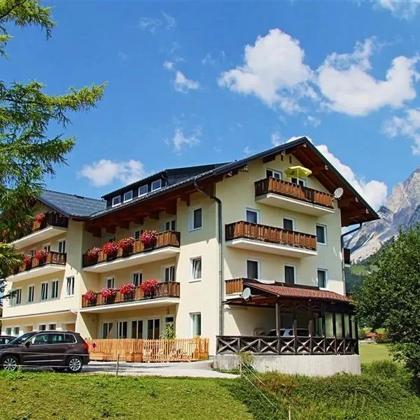 Post (Ramsau am Dachstein) - zdjęcie 3