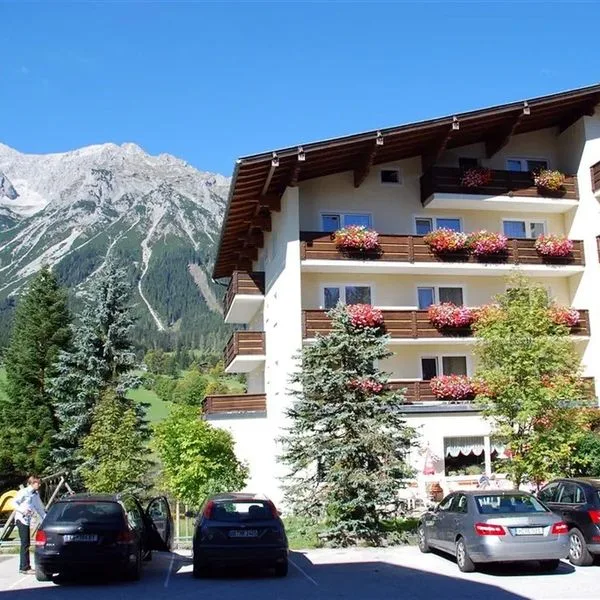 Post (Ramsau am Dachstein) - zdjęcie 4