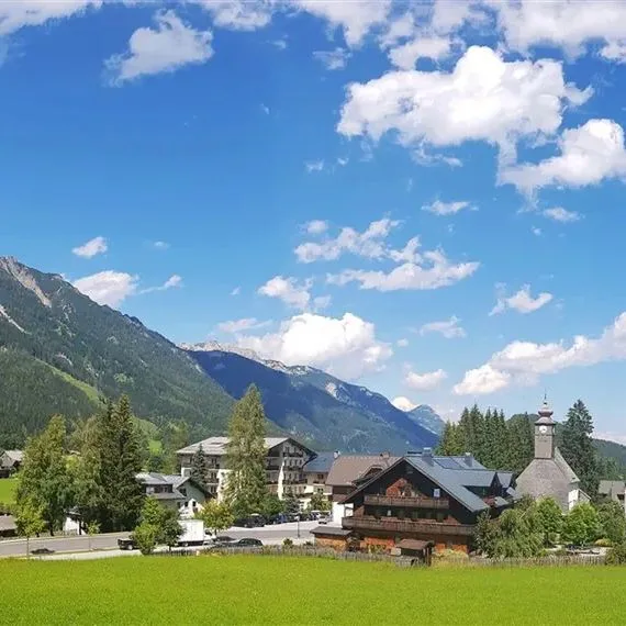 Post (Ramsau am Dachstein) - zdjęcie 5