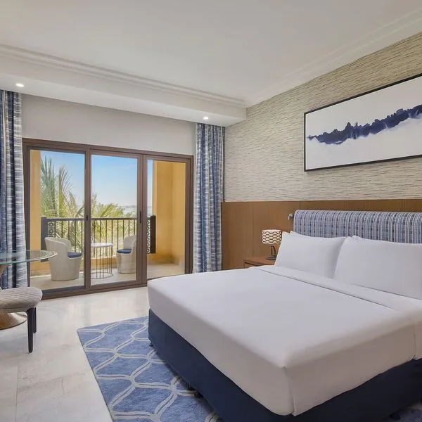 Doubletree By Hilton Resort & Spa Marjan Island - zdjęcie 3