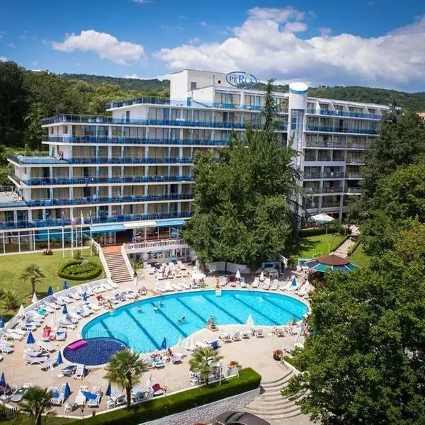 Perla (Golden Sands)