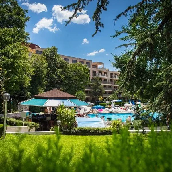 Perla (Golden Sands) - zdjęcie 2