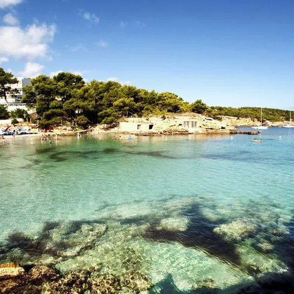 Grupotel Ibiza Beach Resort - zdjęcie 3