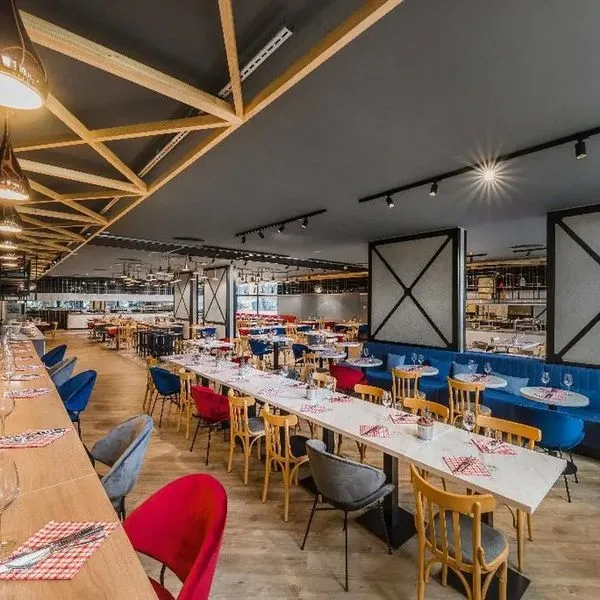 Ibis Budapest Castle Hill - zdjęcie 2