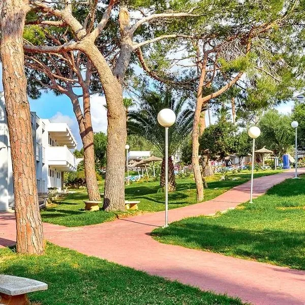 AluaSun Cala Antena (ex Complejo Calas de Mallorca) - zdjęcie 5