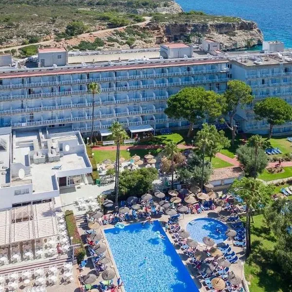 AluaSun Cala Antena (ex Complejo Calas de Mallorca) - zdjęcie 4