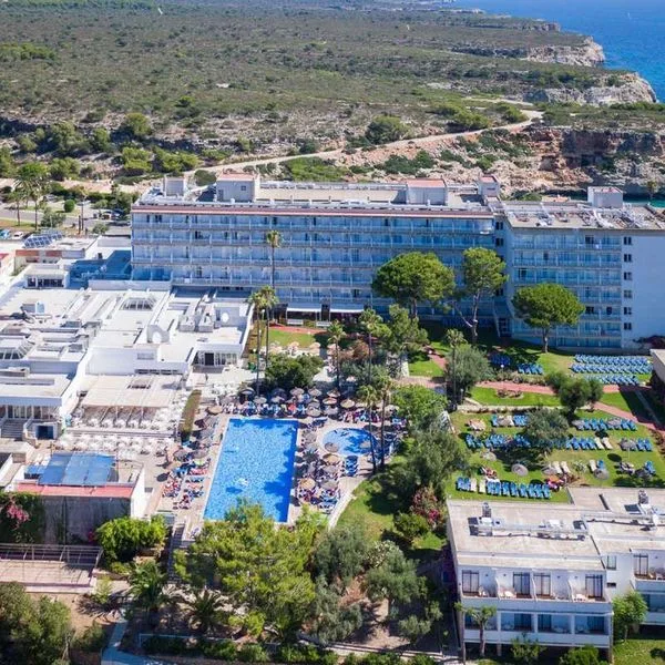 AluaSun Cala Antena (ex Complejo Calas de Mallorca) - zdjęcie 3