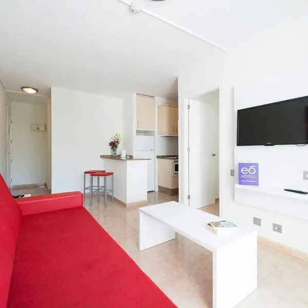 eo Las Rosas (Playa del Ingles) - zdjęcie 4