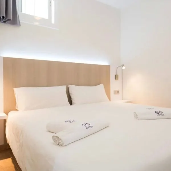 eo Las Rosas (Playa del Ingles) - zdjęcie 3