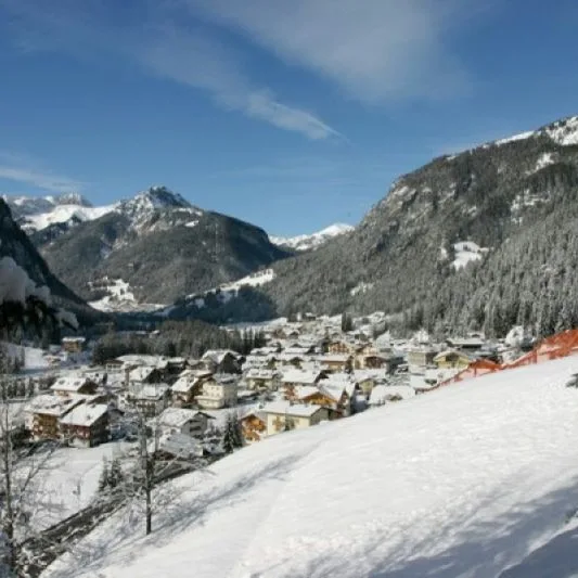 Jan Maria (Canazei) - zdjęcie 2