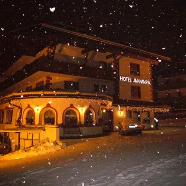 Jan Maria (Canazei) - zdjęcie 3