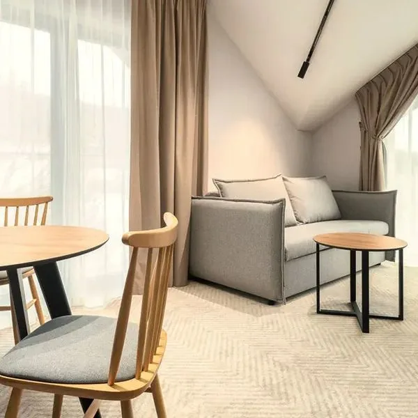 Happy Valley Resort - zdjęcie 5