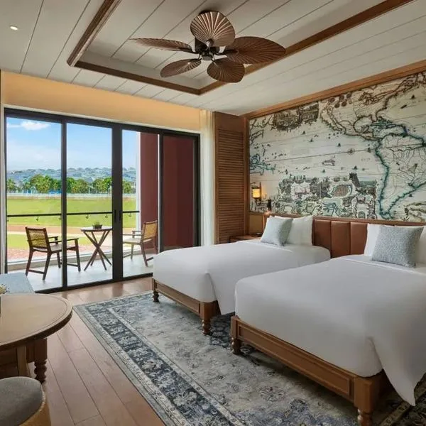 Movenpick Resort Phan Thiet - zdjęcie 4