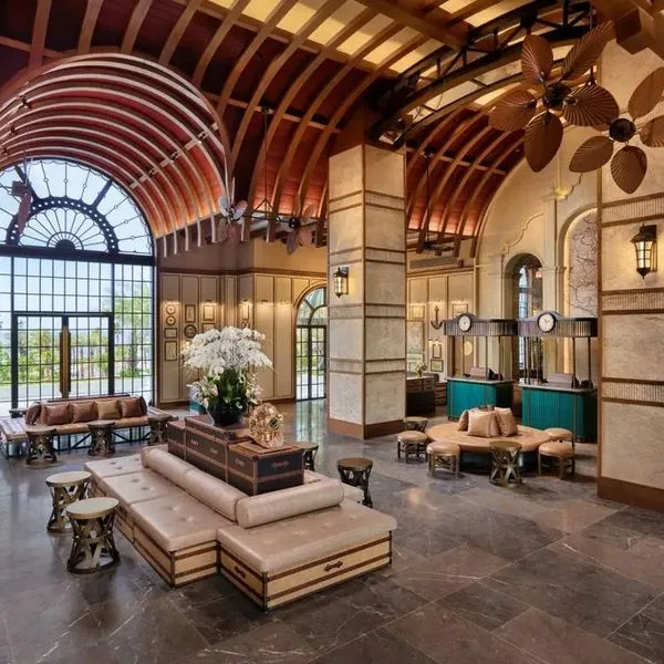 Movenpick Resort Phan Thiet - zdjęcie 5