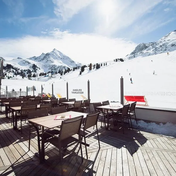 Alpenrose (Kuhtai) - zdjęcie 3