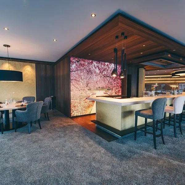 Alpenrose (Kuhtai) - zdjęcie 4