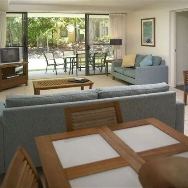 Rainbow 3 & 4 Resort Club & Sea Isle Holiday Complex - zdjęcie 3