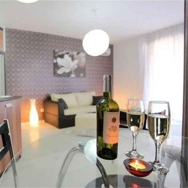 Rainbow 3 & 4 Resort Club & Sea Isle Holiday Complex - zdjęcie 4