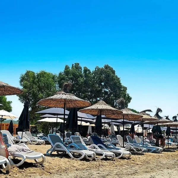 Amelia Mare - zdjęcie 3