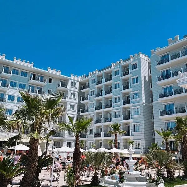 Amelia Mare - zdjęcie 2