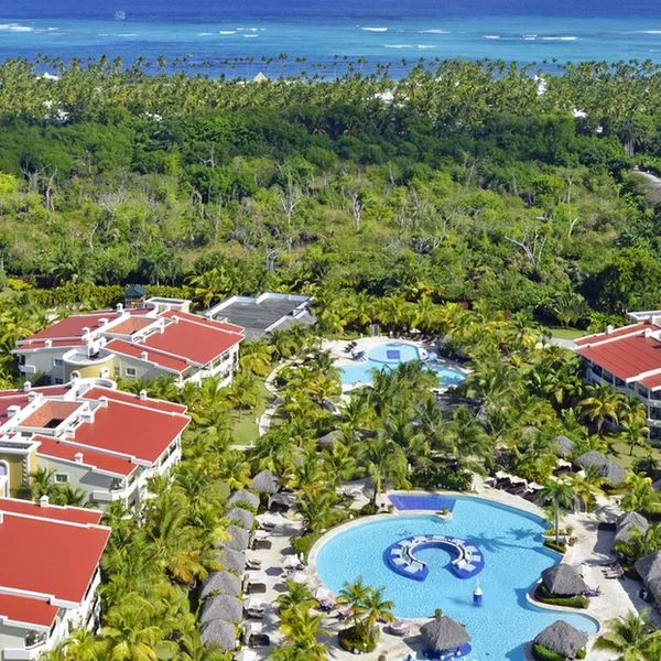 The Reserve at Paradisus Palma Real Resort - zdjęcie 2