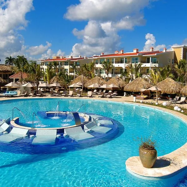 The Reserve at Paradisus Palma Real Resort - zdjęcie 4