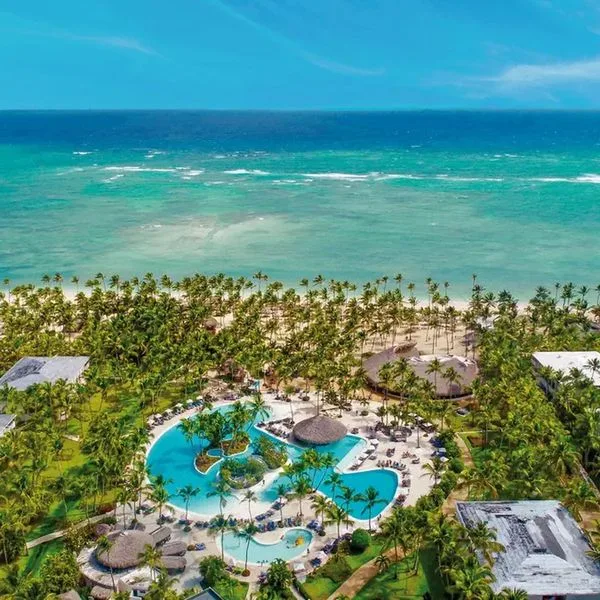 Catalonia Punta Cana