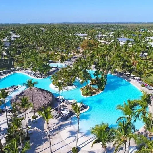 Catalonia Punta Cana - zdjęcie 5