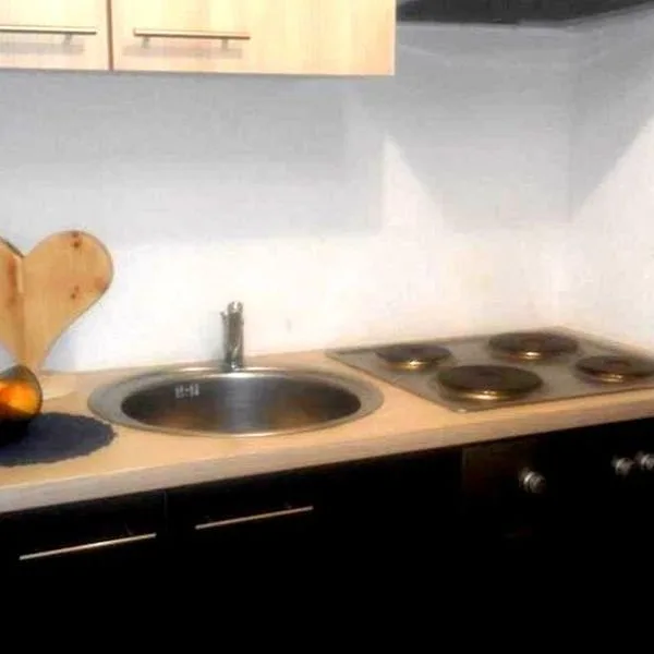 Haus Benedikt - zdjęcie 4