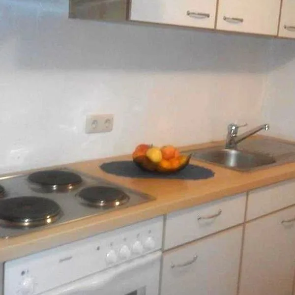 Haus Benedikt - zdjęcie 5