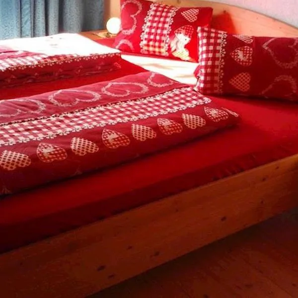 Haus Benedikt - zdjęcie 2