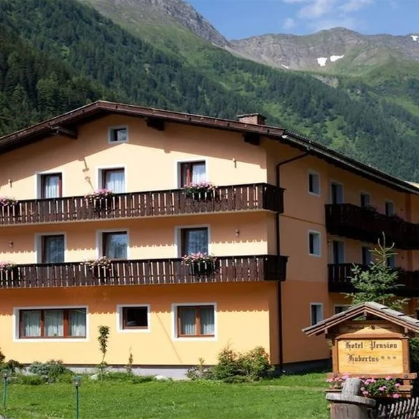 Hubertus (Mallnitz) - zdjęcie 2