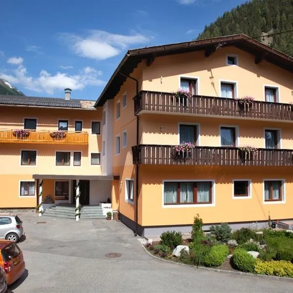 Hubertus (Mallnitz) - zdjęcie 3