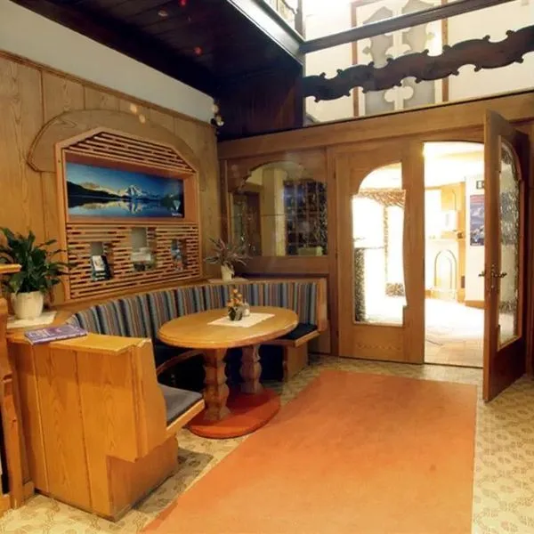 Hubertus (Mallnitz) - zdjęcie 4