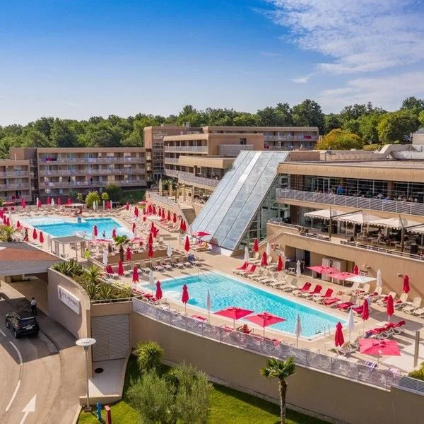 Molindrio Plava Laguna