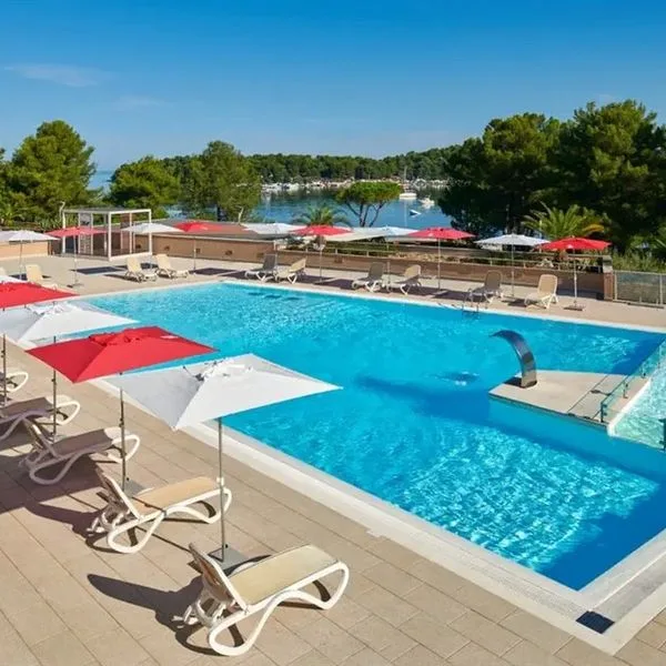 Molindrio Plava Laguna - zdjęcie 2