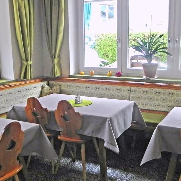 Gasthof Hoppeter - zdjęcie 5