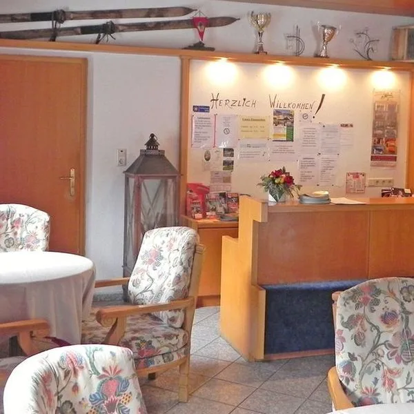 Gasthof Hoppeter - zdjęcie 2