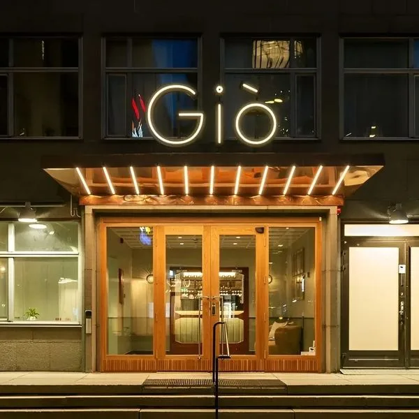 Gio, BW Signature Collection - zdjęcie 3