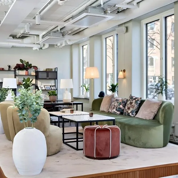 Gio, BW Signature Collection