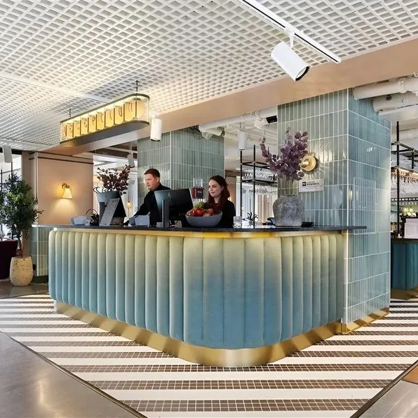 Gio, BW Signature Collection - zdjęcie 2