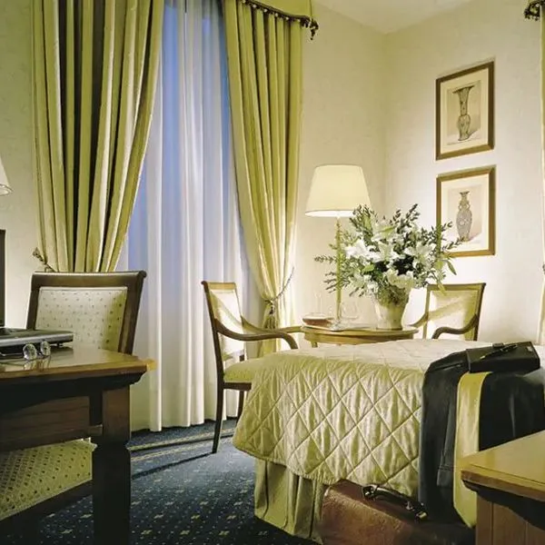 UNA Empire Roma - zdjęcie 3