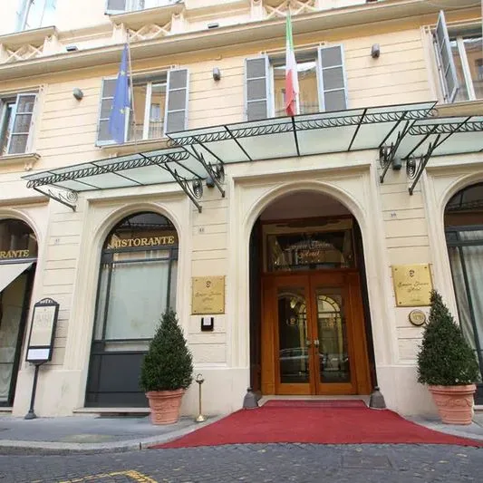 UNA Empire Roma - zdjęcie 4