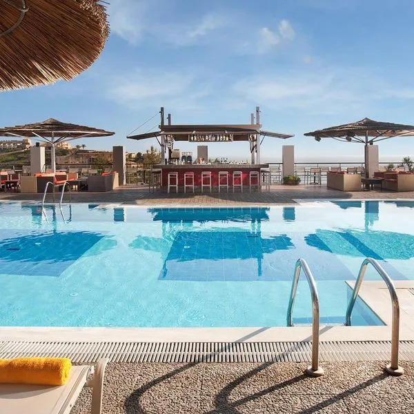 Blue Bay Resort - zdjęcie 3