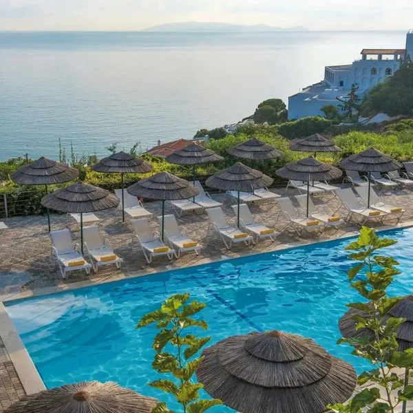 Blue Bay Resort - zdjęcie 2