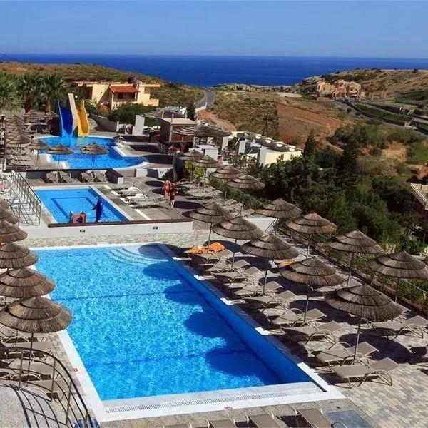 Blue Bay Resort - zdjęcie 5