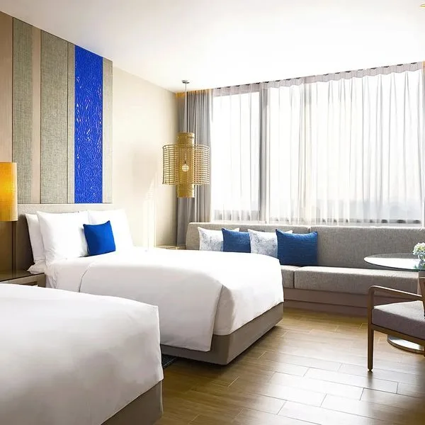 Renaissance Pattaya Resort & Spa - zdjęcie 5