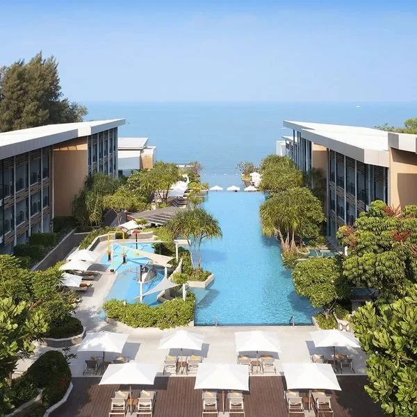 Renaissance Pattaya Resort & Spa - zdjęcie 2
